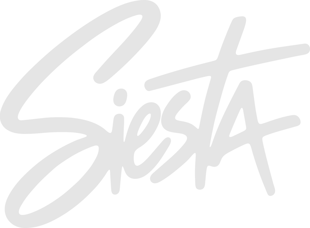 SIESTASUPPLY